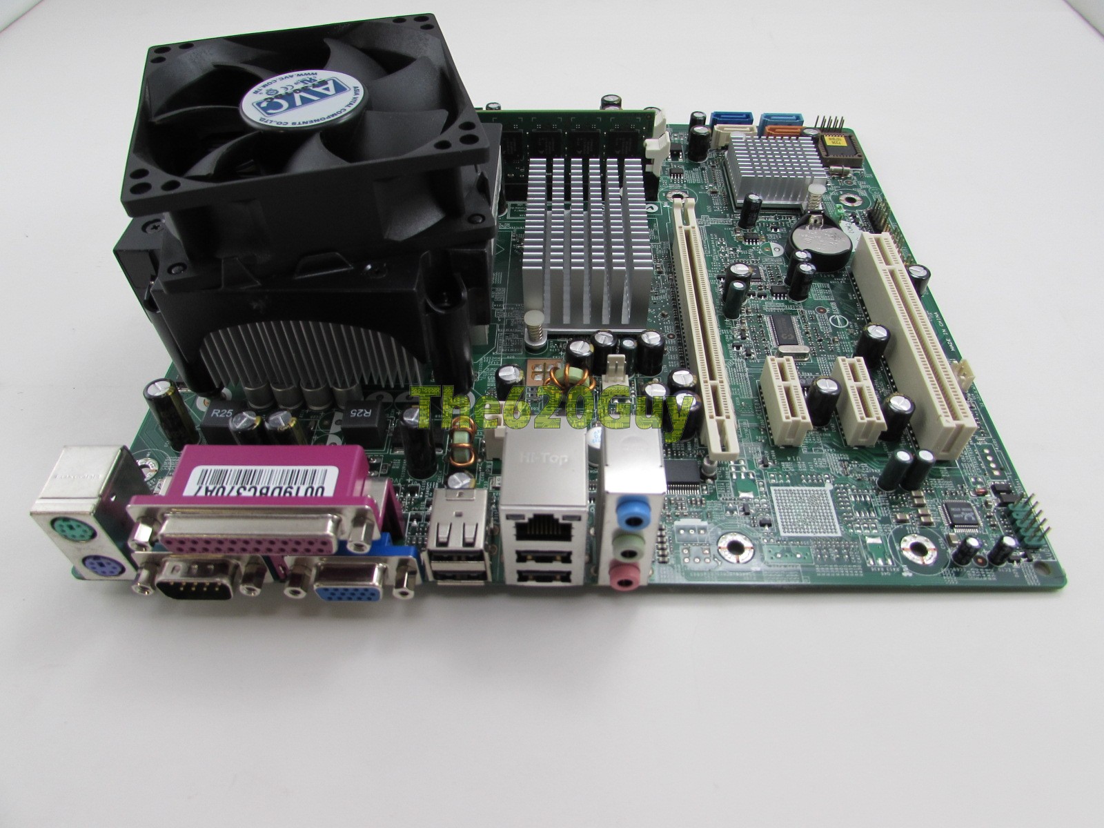 Intel R Pentium R Dual Cpu E2160 Sound Driver Download